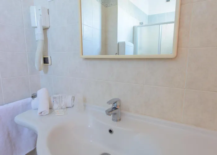 Hotel Sans Souci Rimini